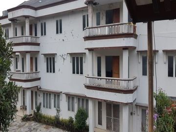 DIJUAL : Villa bagus 14KT di Cibodas, Cianjur (GA20233-CS)
