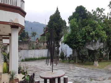 DIJUAL : Villa bagus 14KT di Cibodas, Cianjur (GA20233-CS)