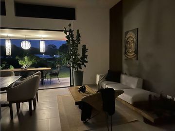EN VENTA HERMOSA CASA CAMPESTRE EN EL TIGRE CERRITOS