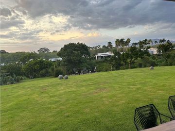 EN VENTA HERMOSA CASA CAMPESTRE EN EL TIGRE CERRITOS