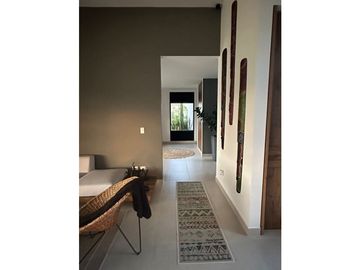 EN VENTA HERMOSA CASA CAMPESTRE EN EL TIGRE CERRITOS