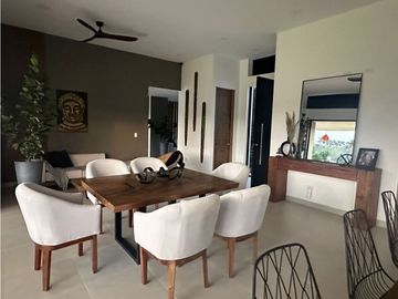 EN VENTA HERMOSA CASA CAMPESTRE EN EL TIGRE CERRITOS