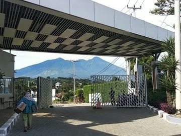 Kavling Dharmawangsa Hills