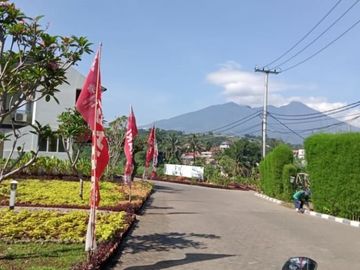 Kavling Dharmawangsa Hills