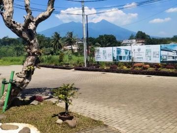 Kavling Dharmawangsa Hills