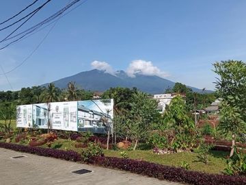 Kavling Dharmawangsa Hills