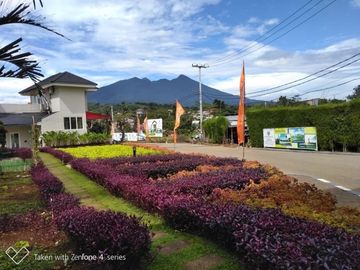 Kavling Dharmawangsa Hills