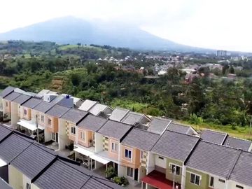 Kavling Dharmawangsa Hills