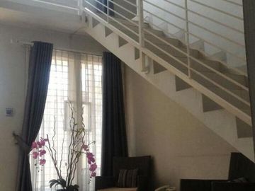 Rumah Second Rp 3.3 Milyar, 2 Lnt, di Pondok Aren, TangSel.