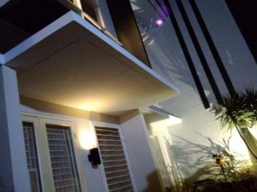 Rumah Second Rp 3.3 Milyar, 2 Lnt, di Pondok Aren, TangSel.