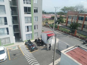 apartamento en venta en montenegro. Cod V408421