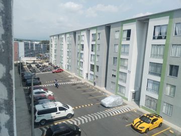 apartamento en venta en montenegro. Cod V408421