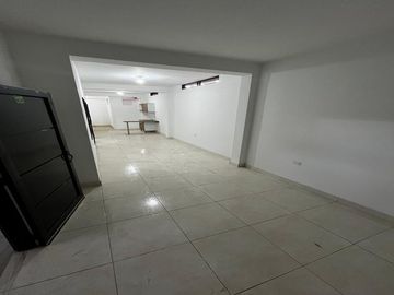 apartamento en arriendo en centro. Cod A936