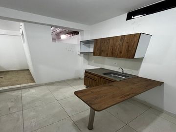 apartamento en arriendo en centro. Cod A936