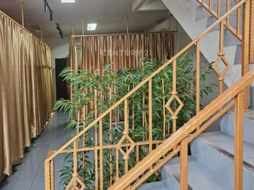 Dijual Dibawah Harga NJOP Ruko Cempaka Putih Raya Jakarta Pusat