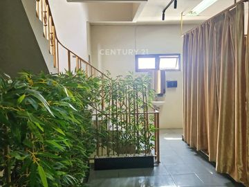 Dijual Dibawah Harga NJOP Ruko Cempaka Putih Raya Jakarta Pusat