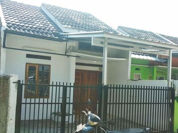 Rumah baru harga MURAH di Pesona Rancamulya
