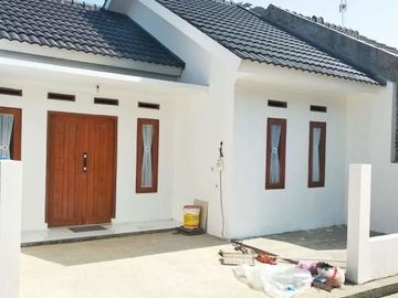 Rumah baru harga MURAH di Pesona Rancamulya