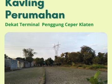 Tanah Perumahan Ceper, Exit Tol Ceper: Investasi Strategis