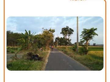Tanah Perumahan Ceper, Exit Tol Ceper: Investasi Strategis