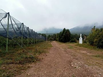 RANCHO EN VENTA HUACHICHIL