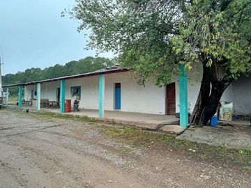 RANCHO EN VENTA HUACHICHIL