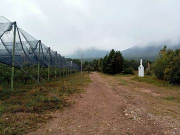 RANCHO EN VENTA HUACHICHIL
