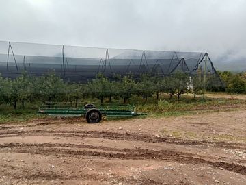 RANCHO EN VENTA HUACHICHIL
