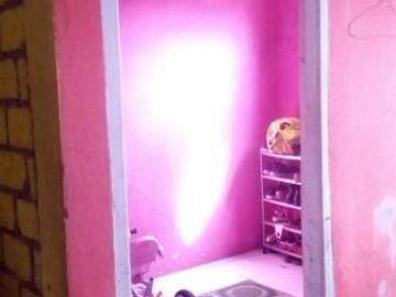 Rumah Dengan Tanah Luas Dijual Murah di UjungBerung Bandung