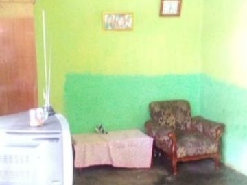 Rumah Dengan Tanah Luas Dijual Murah di UjungBerung Bandung