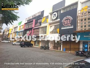 Commercial for sale