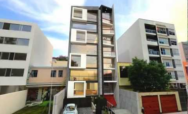 VENTA DEPARTAMENTO RÍO NILO CUAUHTÉMOC CUAUHTÉMOC CDMX MÉXICO