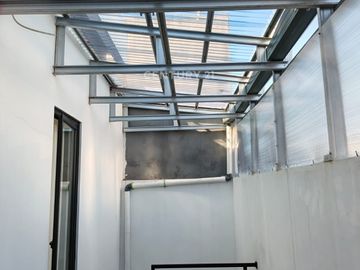 Rumah Cantik 2 Lantai Di Bsd Gb 18559