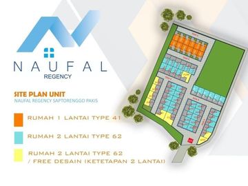 Promo Launchinh Murah dekat Bandara dan Exit Tol