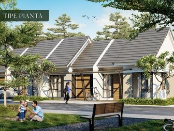 RUMAH MURAH DP0% CICILAN HANYA 2 JUTA-AN DI BEKASI