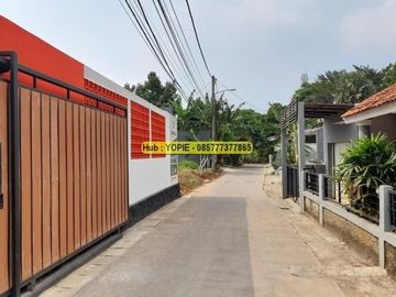 Dijual rumah murah di bintaro