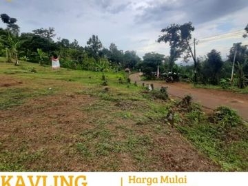 Kavling Murah Hati Handap