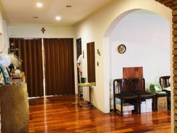 CHALET DE 4 AMBIENTES EN ZONA RESIDENCIAL - RAMOS MEJIA