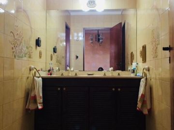 CHALET DE 4 AMBIENTES EN ZONA RESIDENCIAL - RAMOS MEJIA