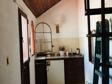 CHALET DE 4 AMBIENTES EN ZONA RESIDENCIAL - RAMOS MEJIA