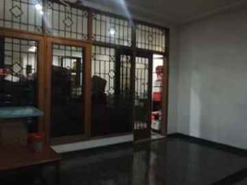 Rumah kemanggisan,dibawah NJOP,harga 18M