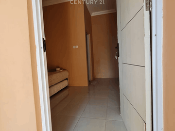 Rumah Kontrakan Bangunan Bagus Di Pulomas S7763