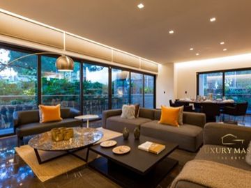 Departamento en venta en Puerta de Hierro