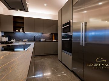 Departamento en venta en Puerta de Hierro