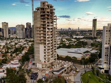 Departamento en venta en Puerta de Hierro