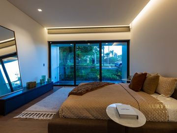 Departamento en venta en Puerta de Hierro