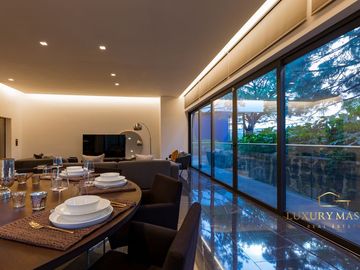 Departamento en venta en Puerta de Hierro