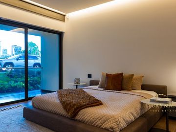 Departamento en venta en Puerta de Hierro
