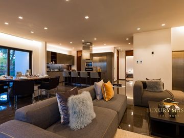 Departamento en venta en Puerta de Hierro