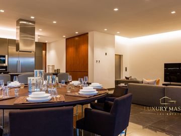 Departamento en venta en Puerta de Hierro